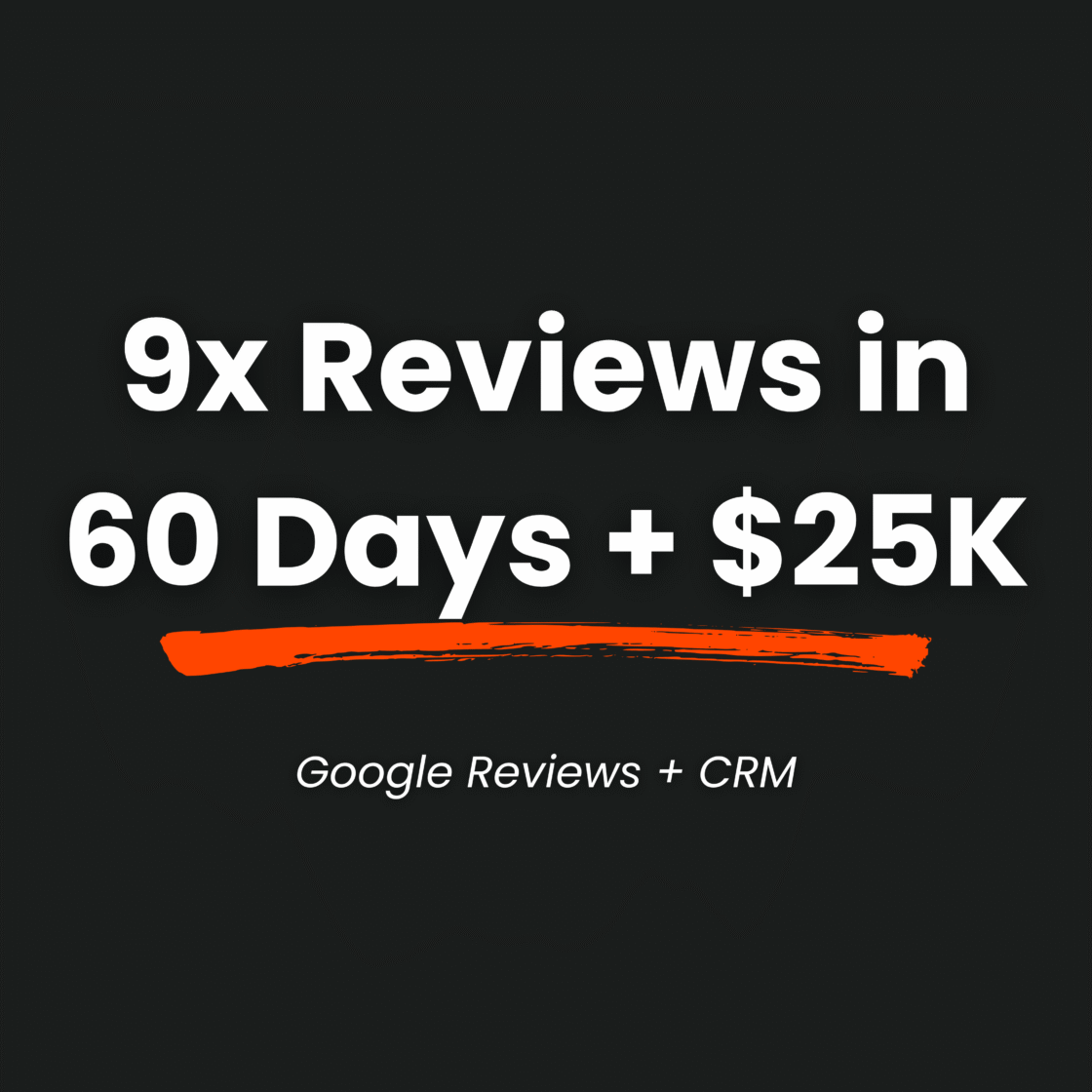 Restaurant Marketing Case Study