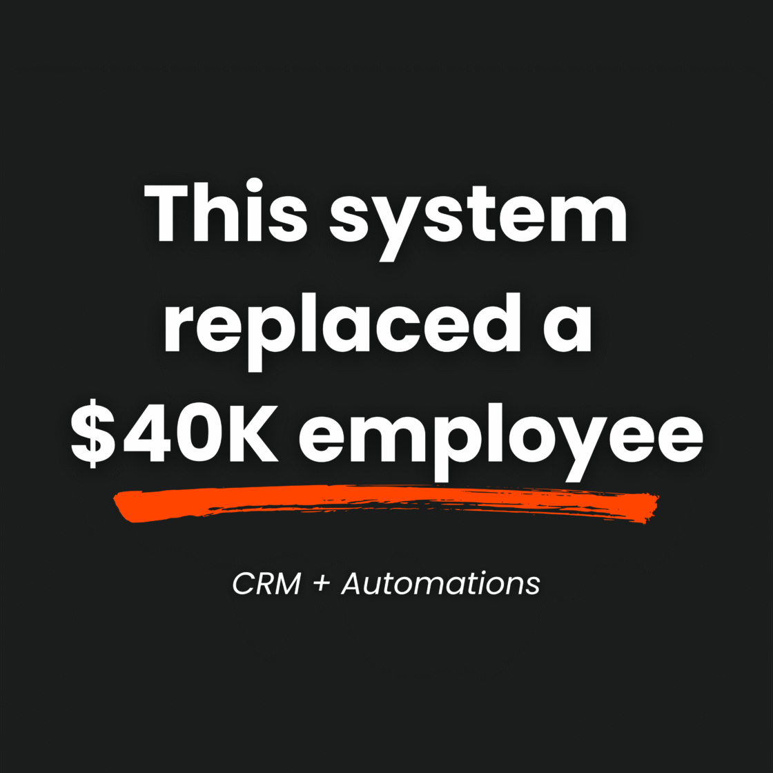 Nonprofit CRM Automation Case Study